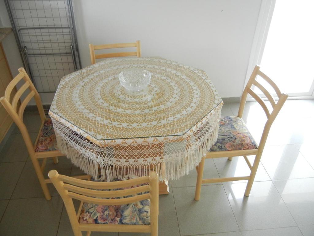 Tsialis Larnaca