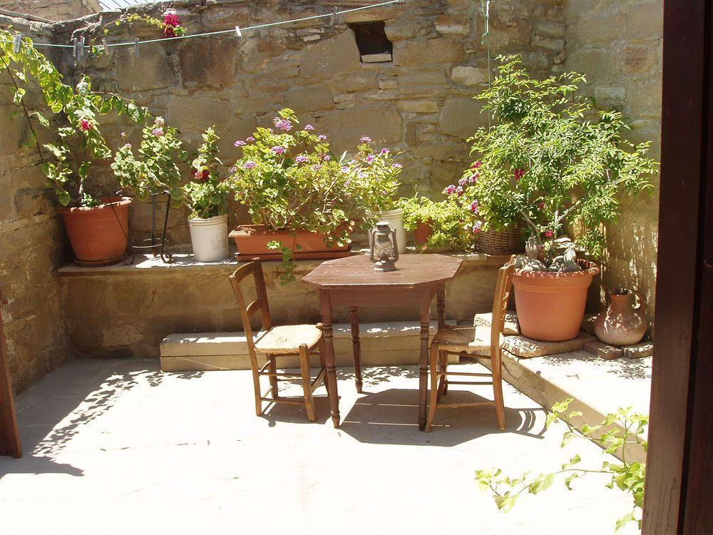 Apartment Niovi House