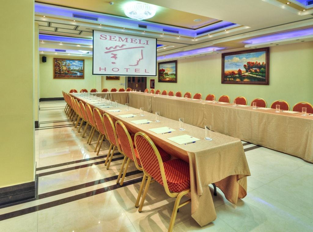 Hotel Semeli