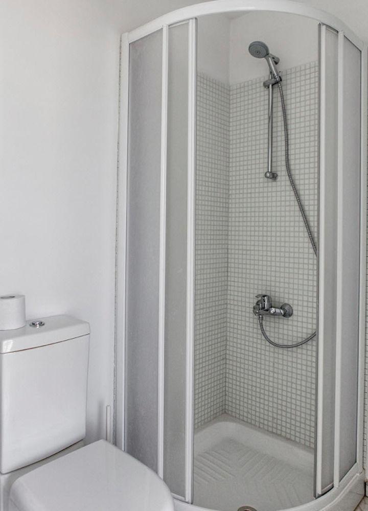 Appartement Nissi49 *