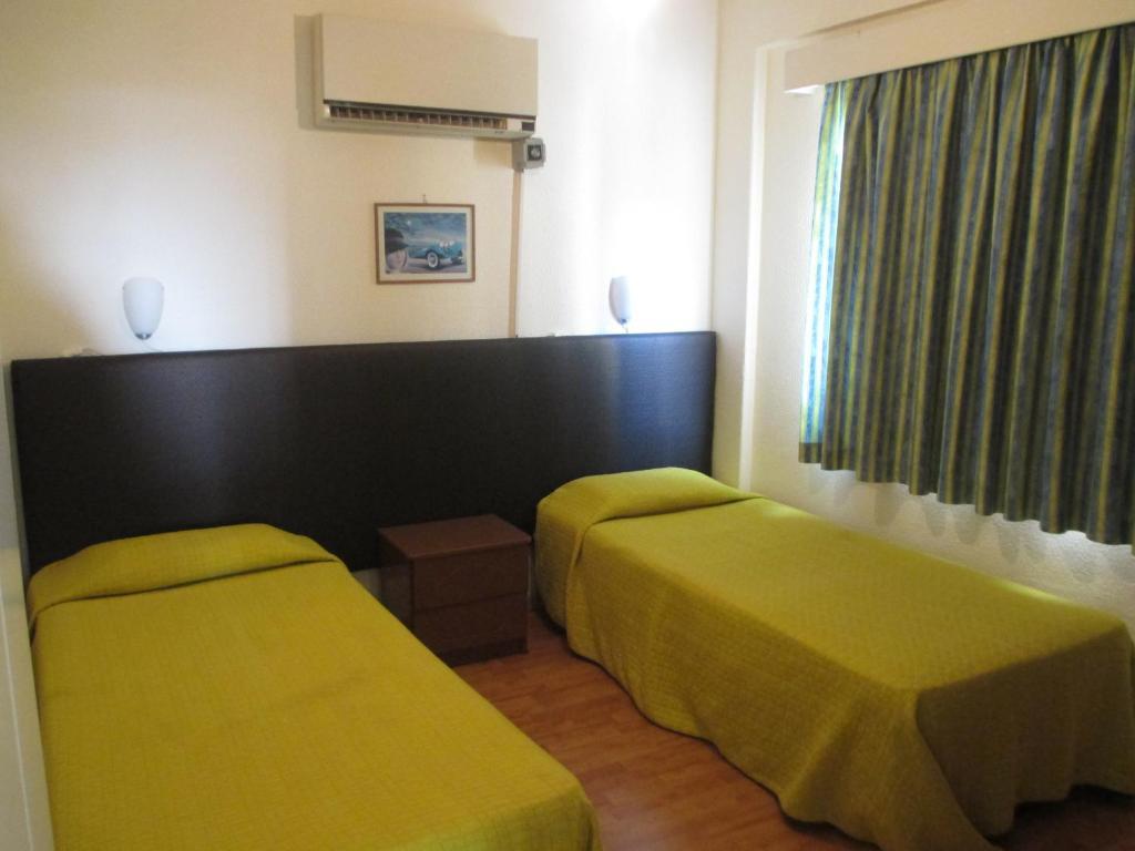 Hotel Pasianna