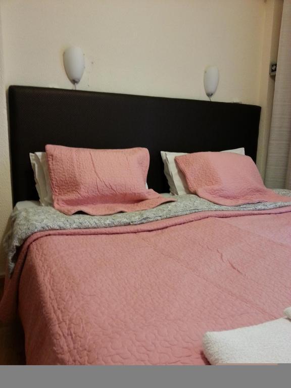Hotel Pasianna 3*
