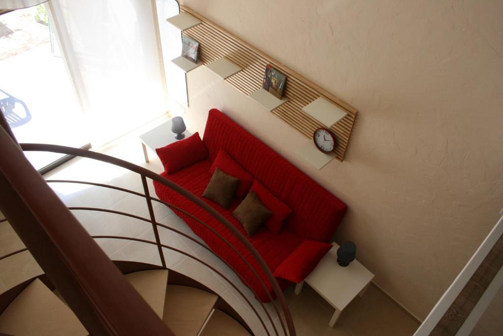Sunrise Arches Apartments Apartment Limassol