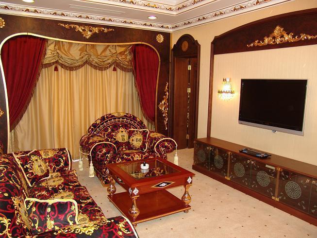 Hotel The Savoy Ottoman Palace Girne