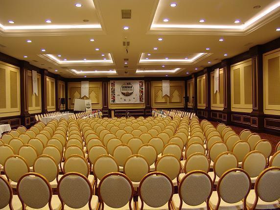 Hotel The Savoy Ottoman Palace Girne