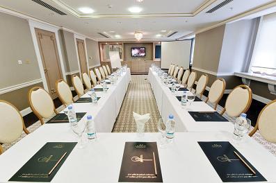 Hotel The Savoy Ottoman Palace Girne