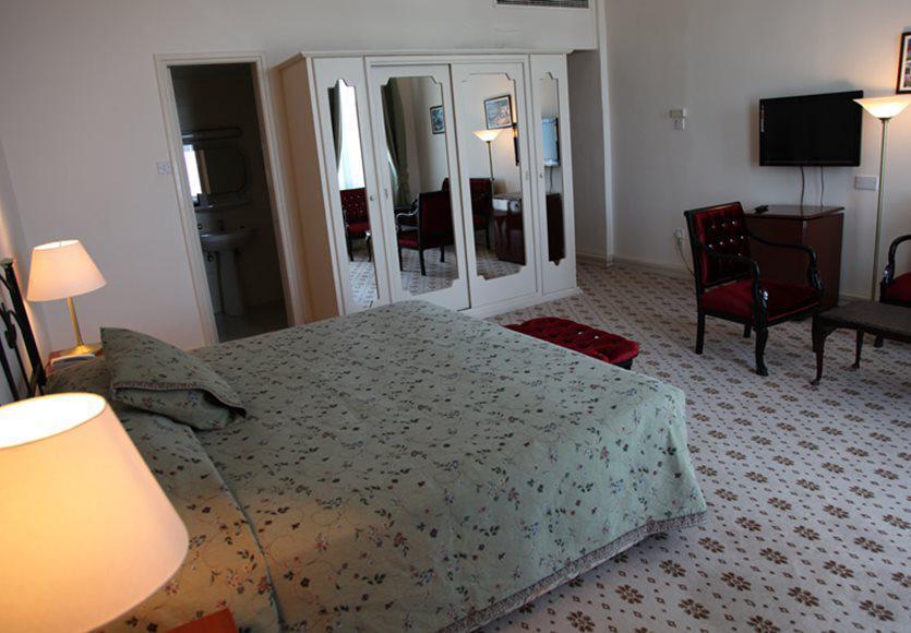 Hotel Dome Kyrenia (Northern Cyprus)