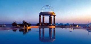 Dome Kyrenia (Northern Cyprus)