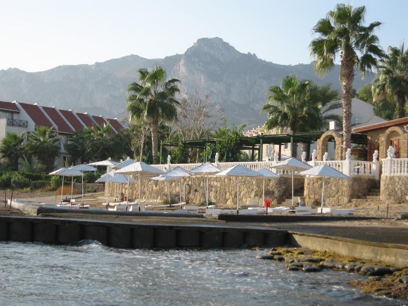 Hotel Topset 3*