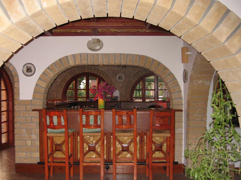 Hotel Topset Agios Georgios (Kyrenia)