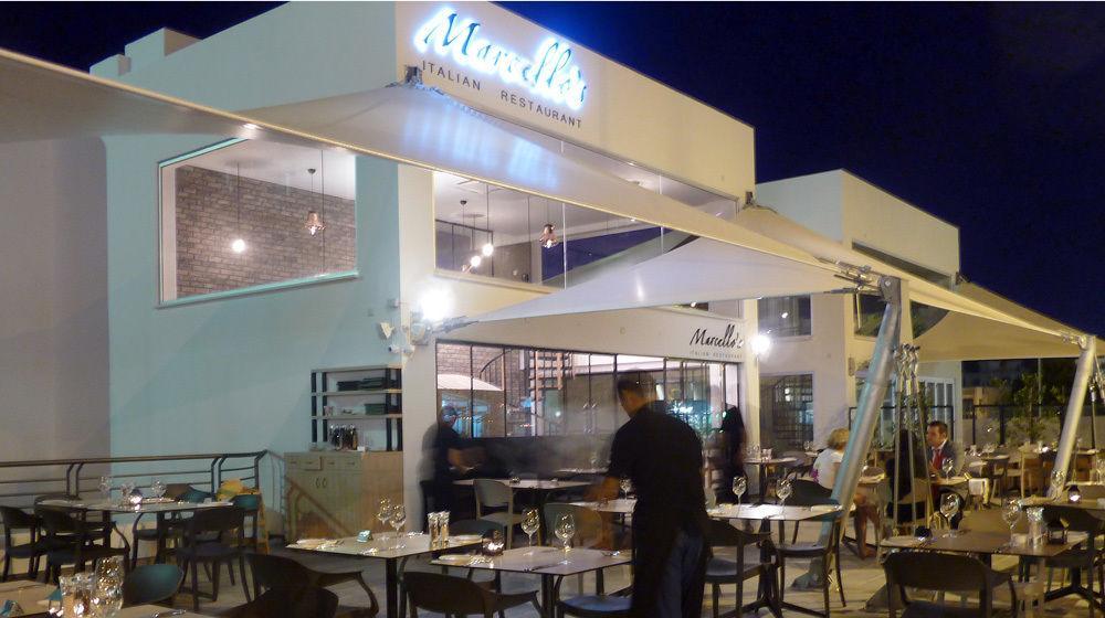 Hotel Sunrise Protaras
