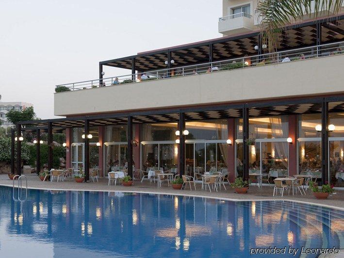 Hotel Sentido Kouzalis 4*