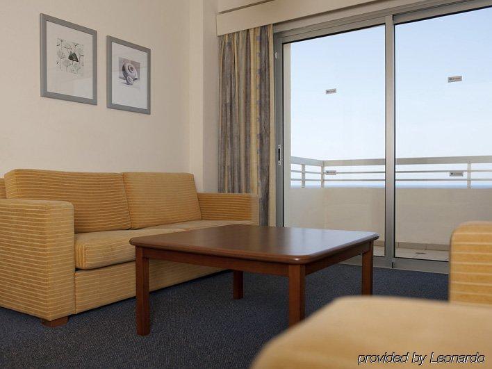 Hotel Sentido Kouzalis
