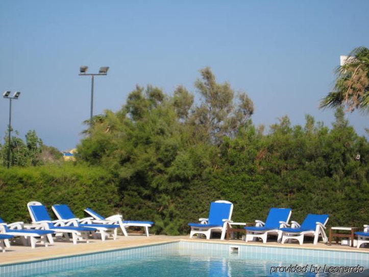 Apartment Lawsonia Protaras