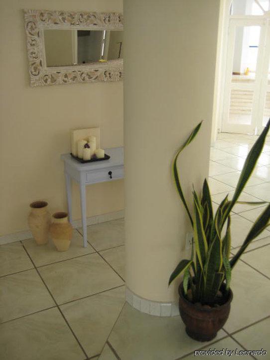 Apartment Lawsonia *