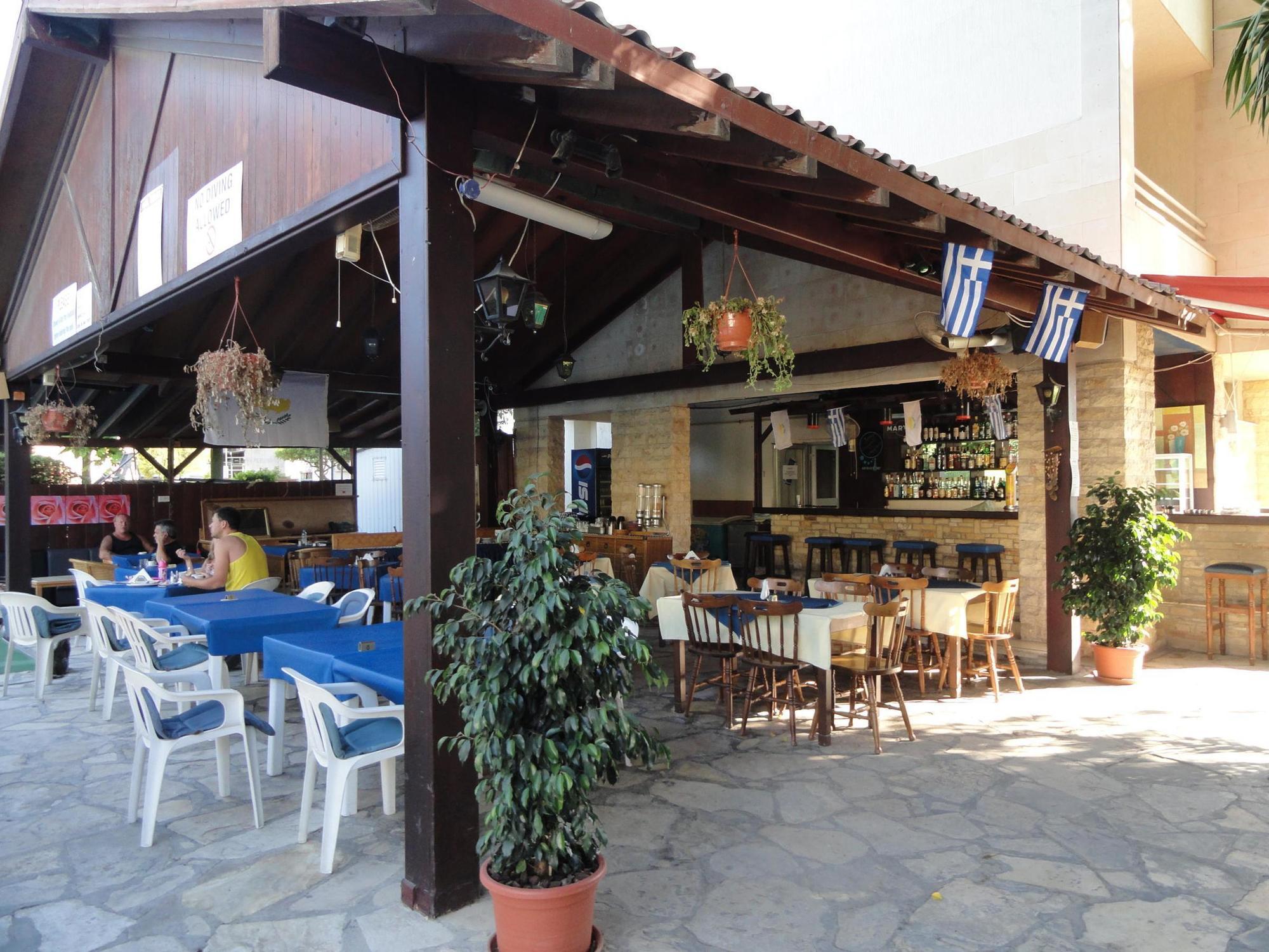 Aparthotel Estella 2*