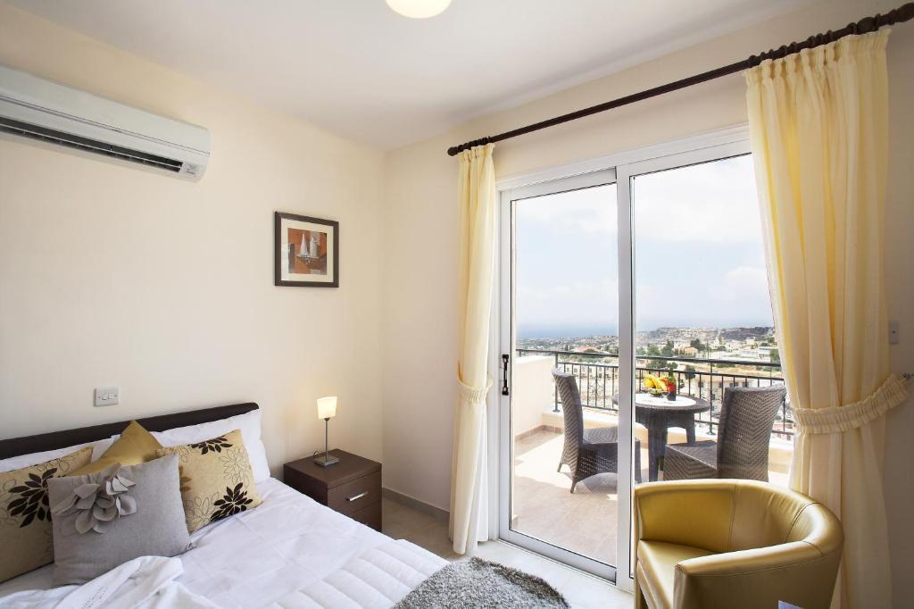Aparthotel Club Coral View