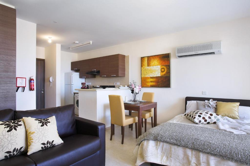 Club Coral View 3*