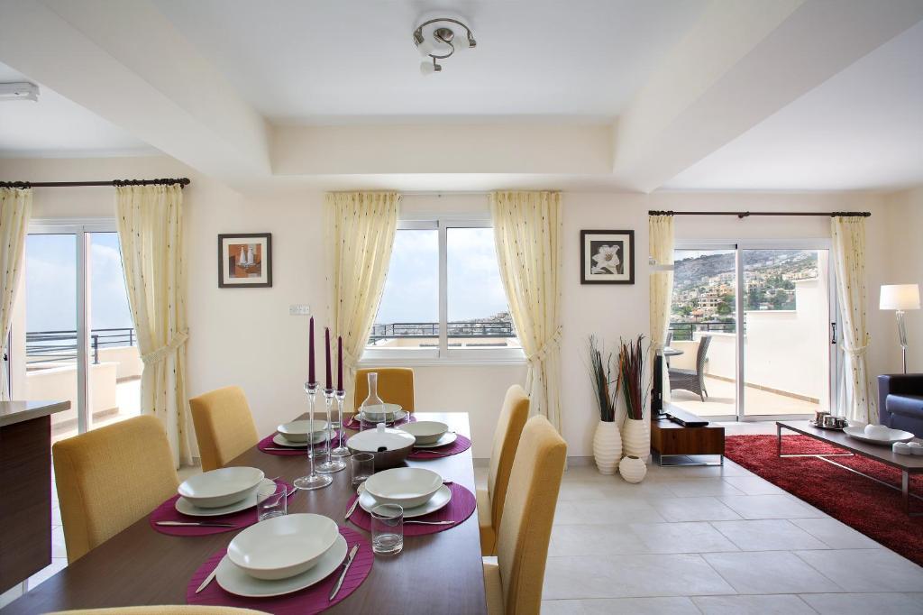 Club Coral View 3*