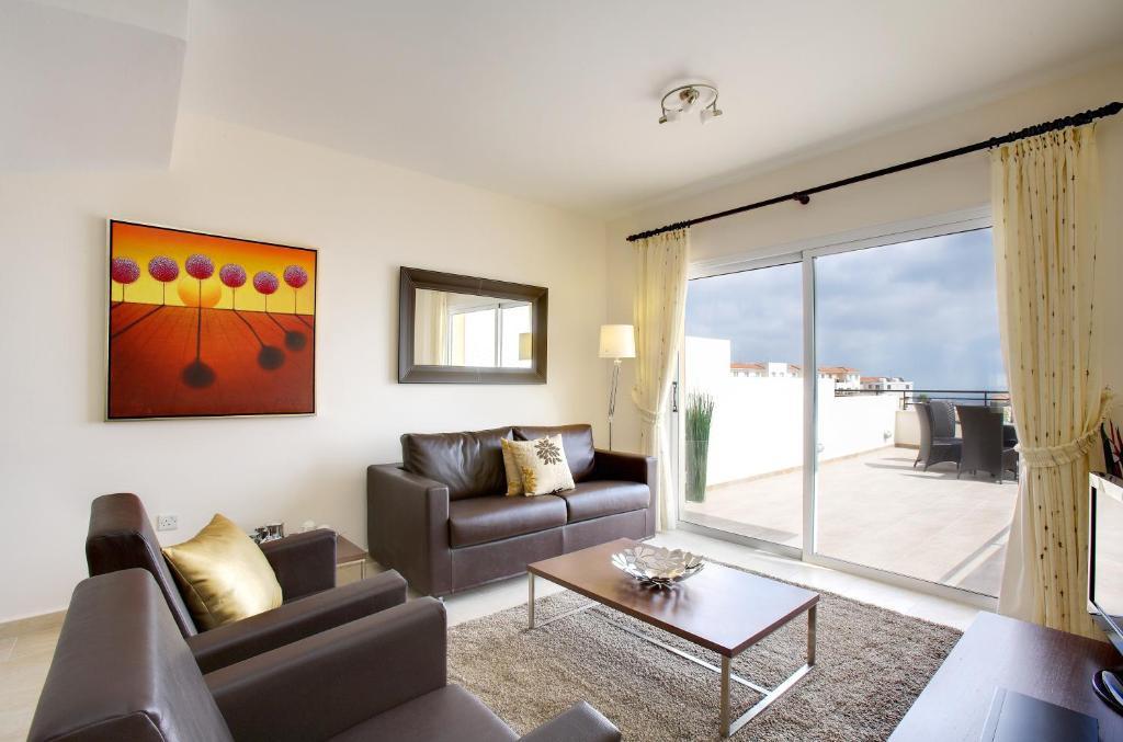 Club Coral View 3*