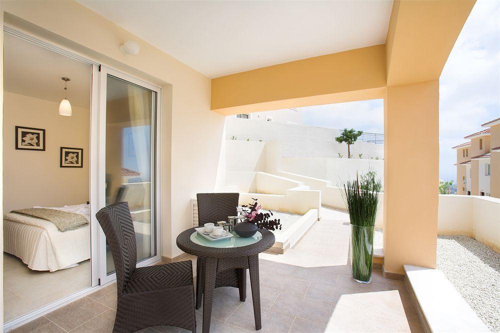 Club Coral View Aparthotel 3*