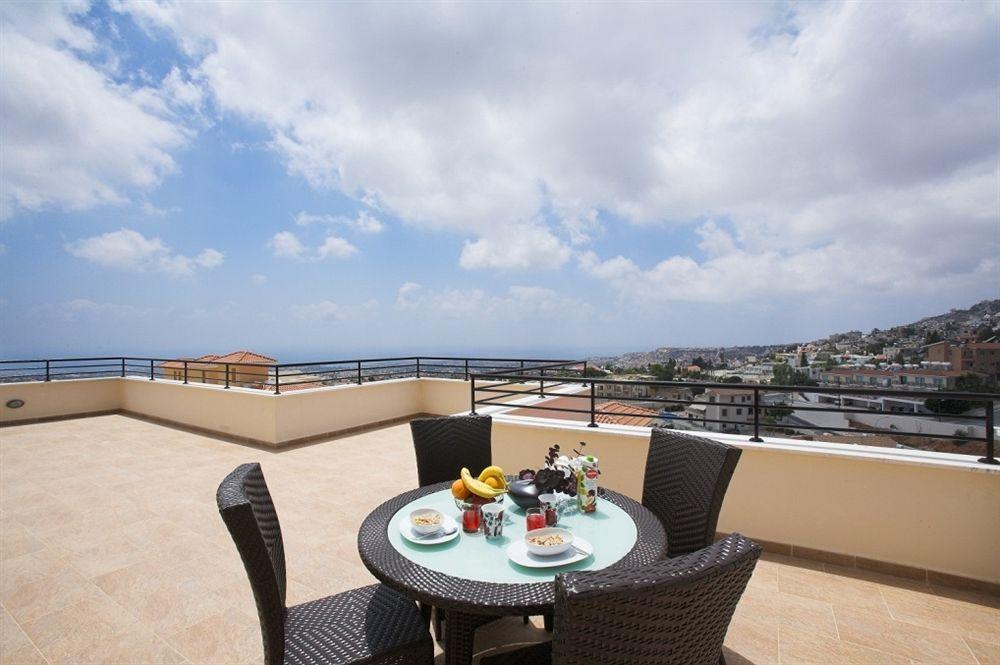 Club Coral View 3* Peyia