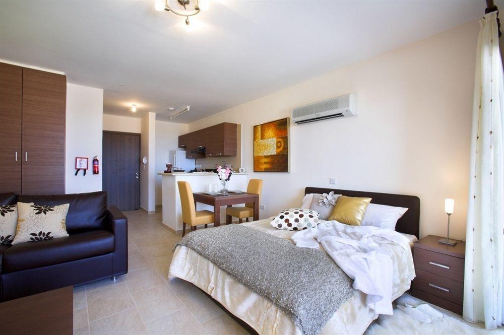 Club Coral View Aparthotel 3*