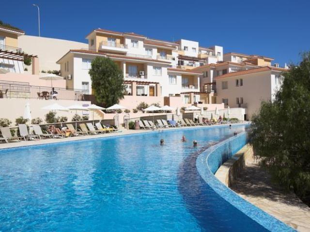 Club Coral View Aparthotel Peyia