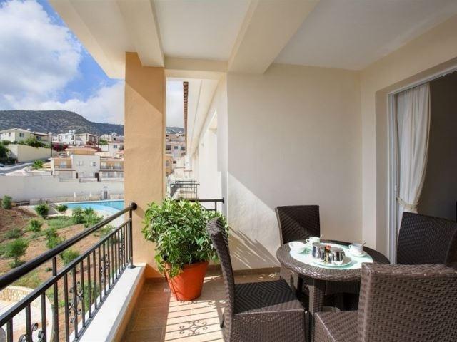 Club Coral View Aparthotel