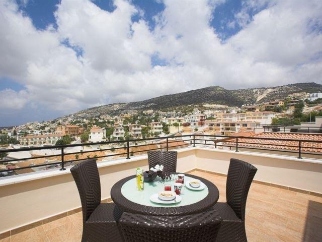 Club Coral View Aparthotel Peyia