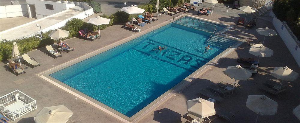 Vrissaki Aparthotel Protaras