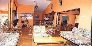 Alexia Aparthotel 2*