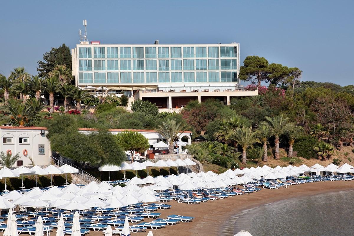 Denizkizi 4* Karavas (Northern Cyprus)