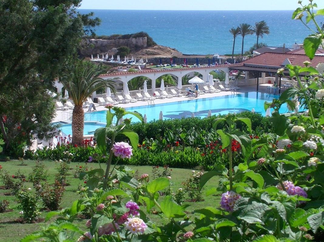 Denizkizi Hotel 4*