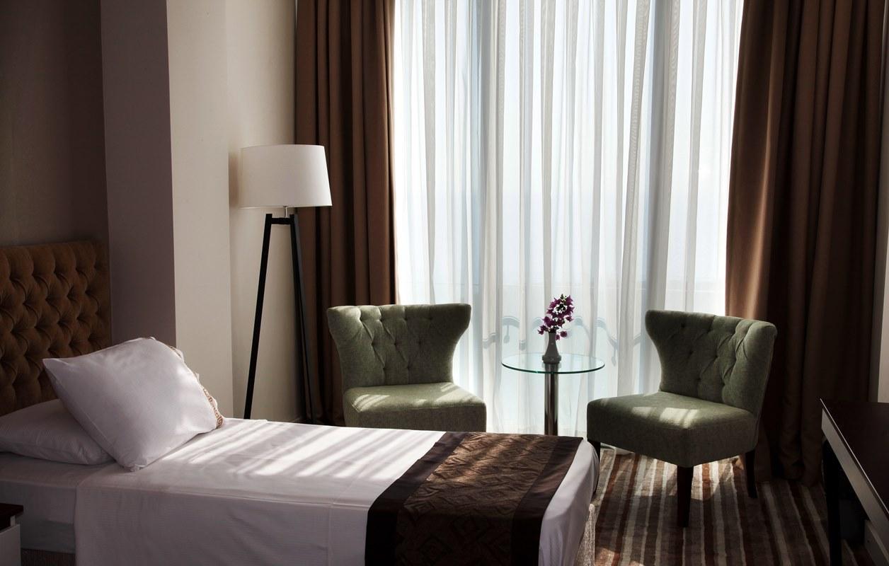 Denizkizi 4* Karavas (Northern Cyprus)