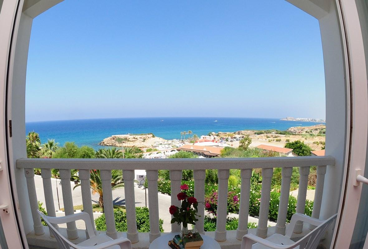 Denizkizi Hotel 4*