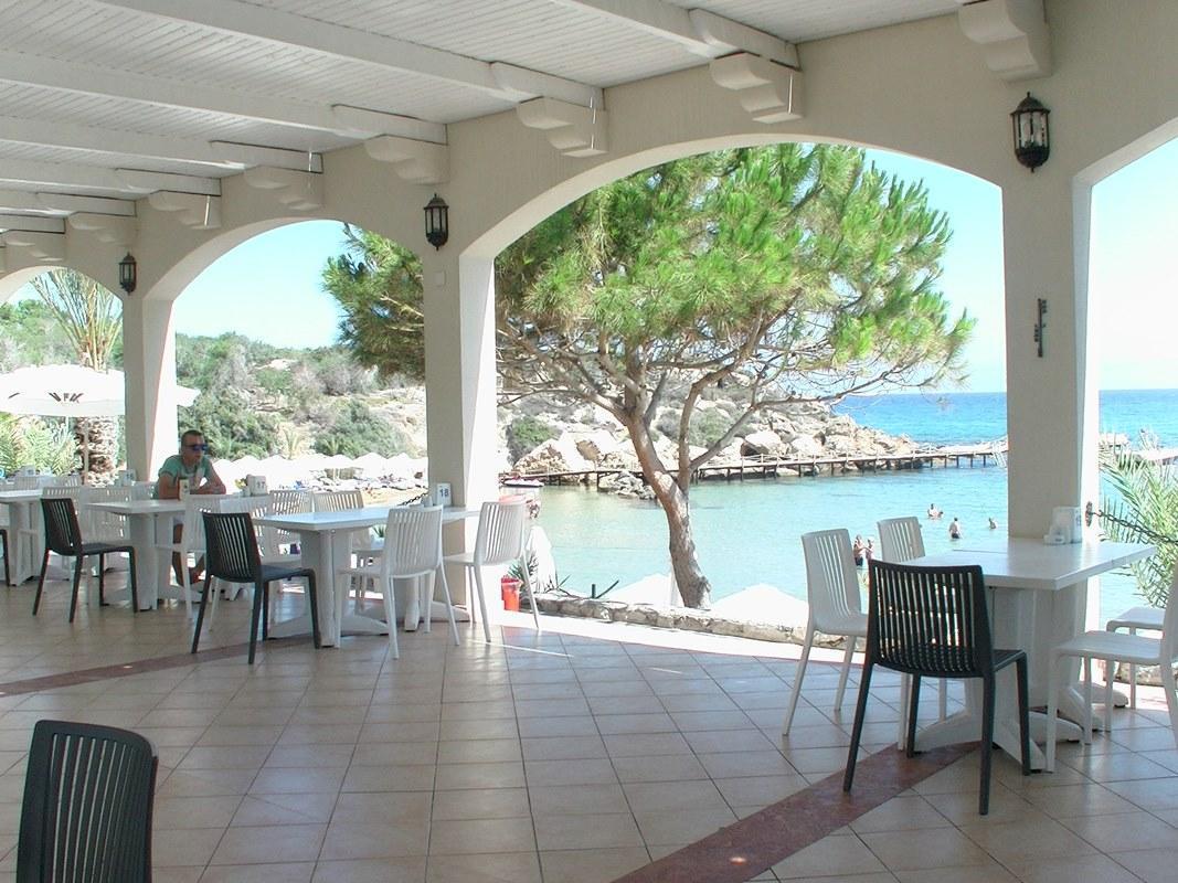Denizkizi Hotel Karavas (Northern Cyprus)