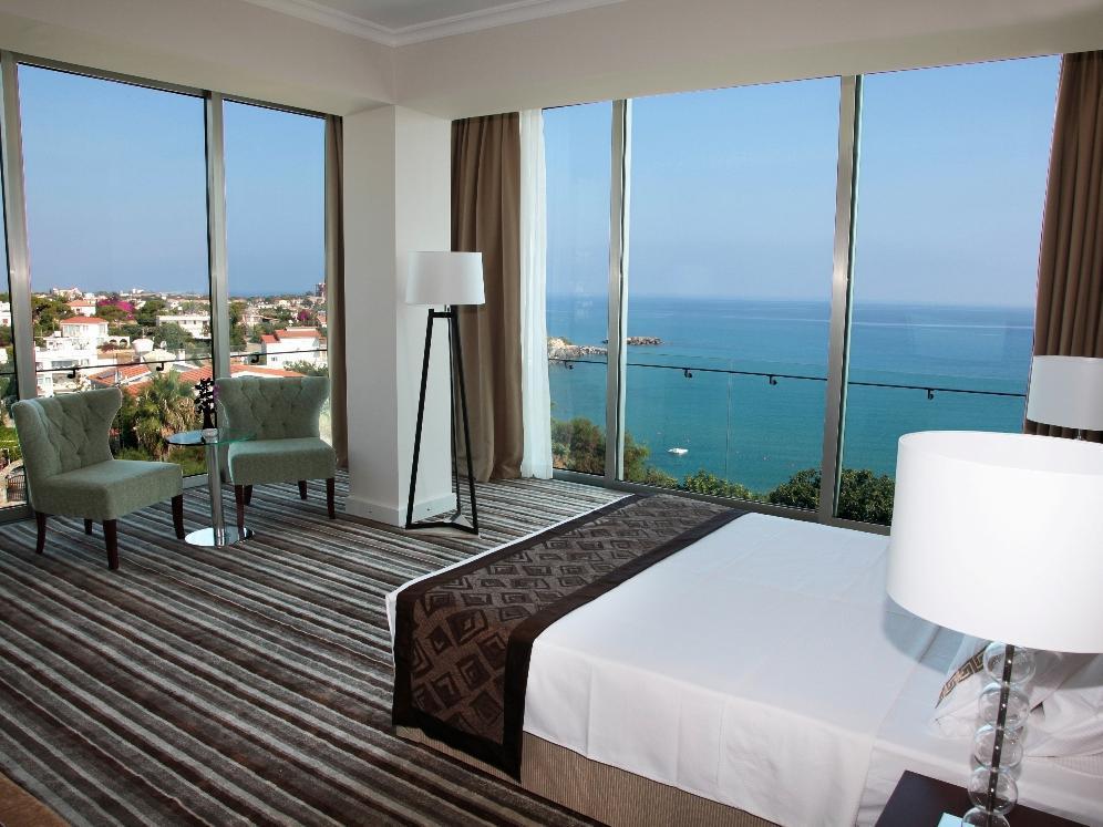 Denizkizi Hotel 4*
