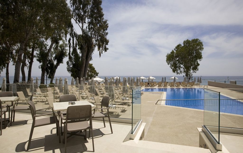 Harmony Bay Hotel Limassol
