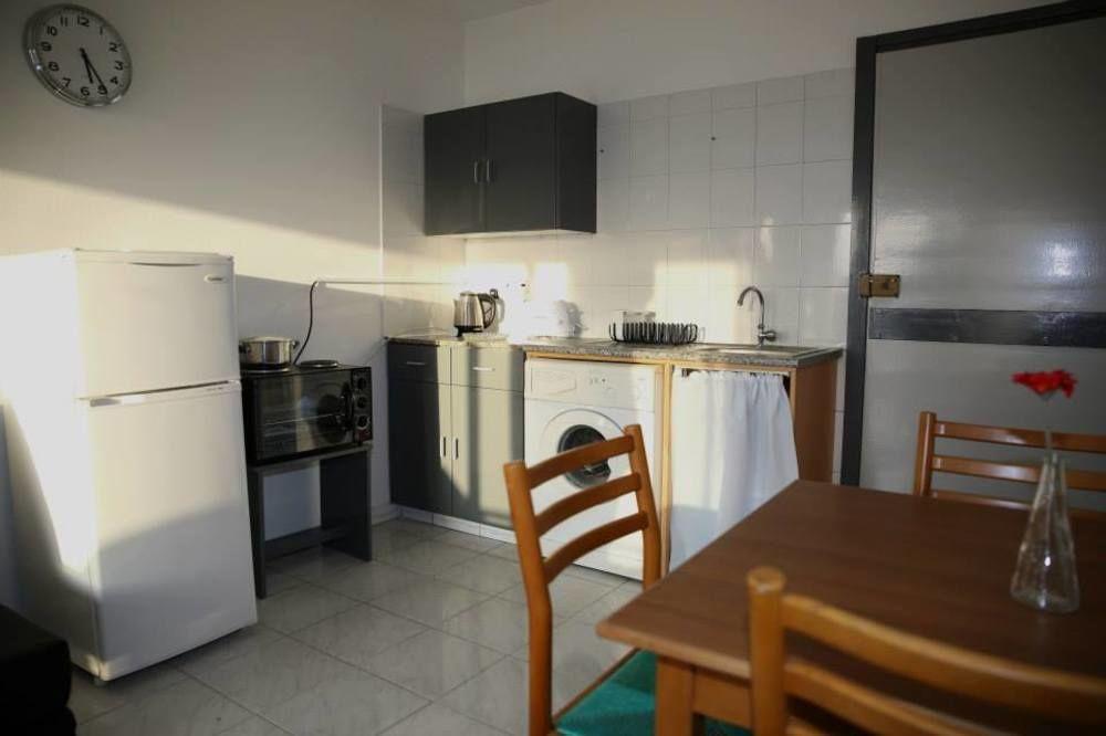 Alora Appartement Larnaca