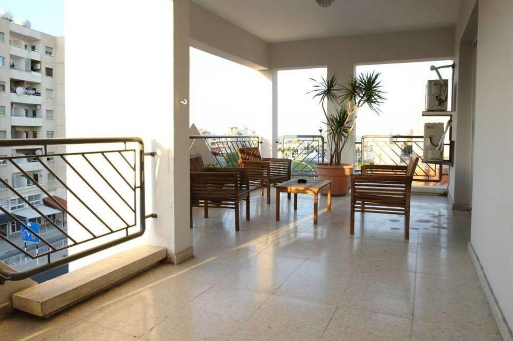 Alora Appartement *