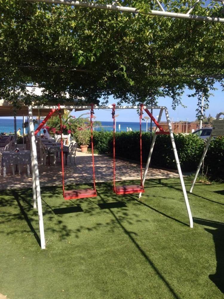 Blue Peter Aparthotel Protaras
