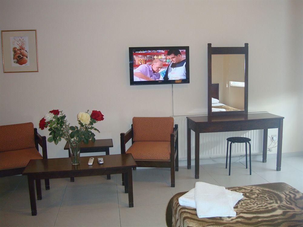 Lordos Apts Aparthotel 2*