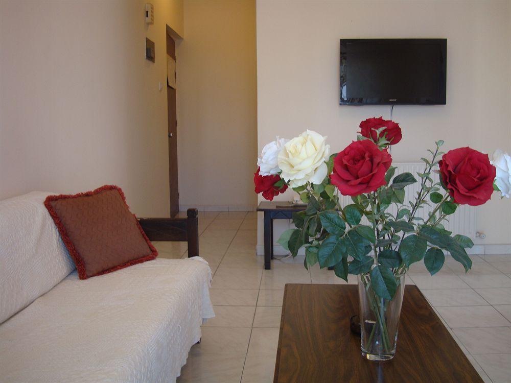 Lordos Apts Aparthotel