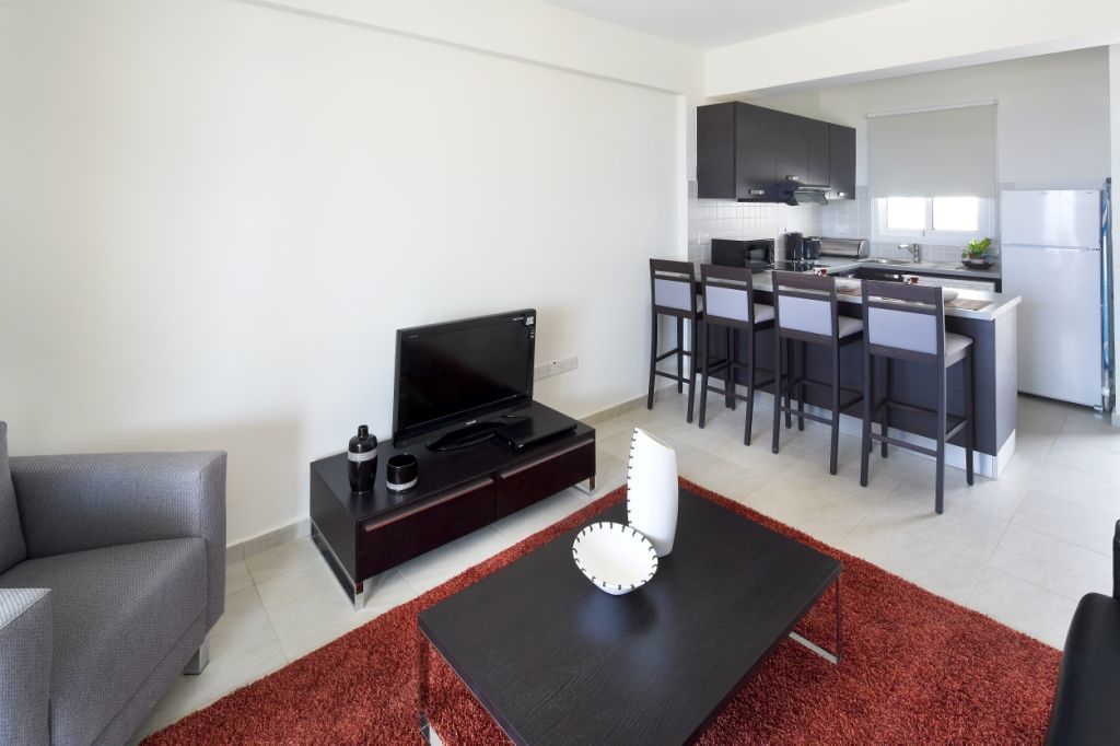 Club St. George (adults Only) 4* Tremithousa