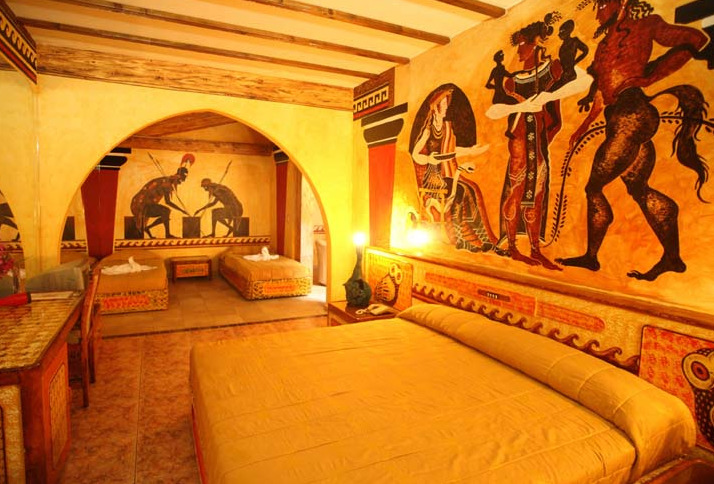 Boutique 3*