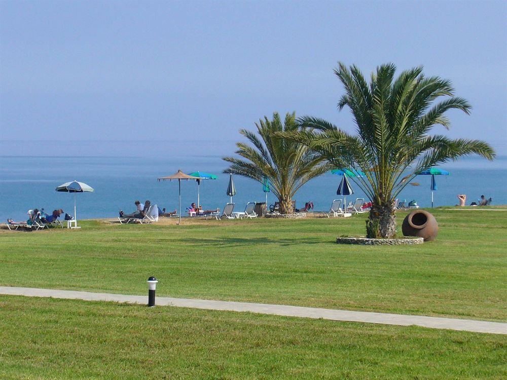 Natura And 3* Polis