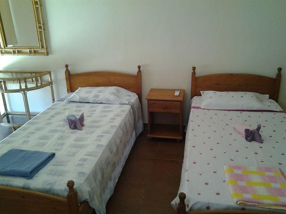 Savva Complex Apartment
