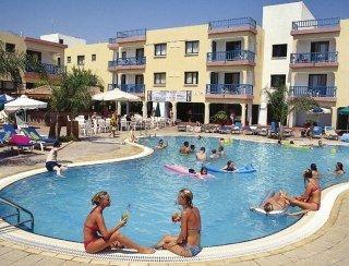 Tsokkos Holidays 2* Ayia Napa