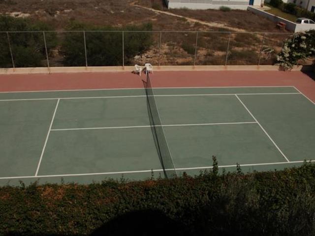 Mandalena Aparthotel 3*